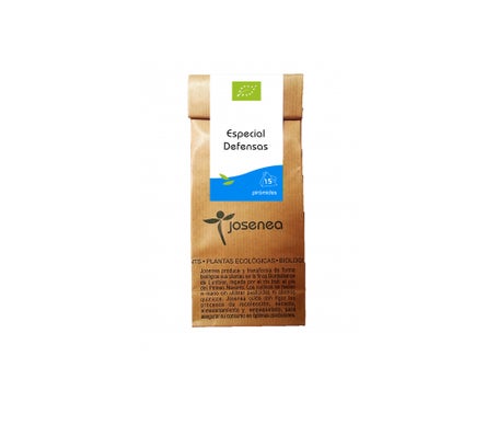 Josenea especial defensas bio 15 pirámidesen oferta
