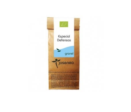 Josenea especial defensas bio 40gen oferta