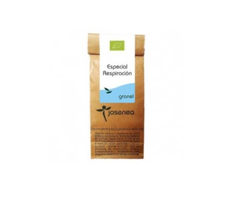 Josenea especial respiración bio 40gen oferta