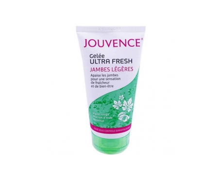 Jouvence Gelee Ult/Fresh S/S Miten oferta