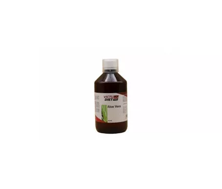Jugo Aloe Vera 500 ml. Victusporten oferta