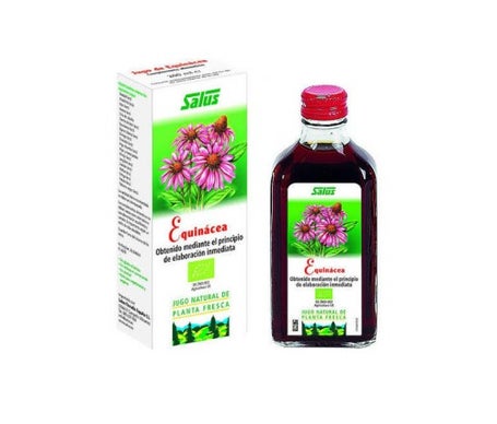 Jugo De Schoenenberger Echinacea 200 Mlen oferta