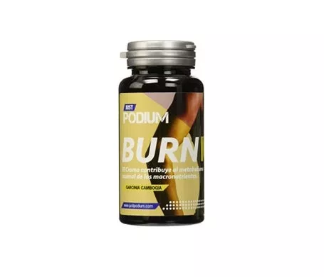 Just Podium Burnium 60capsen oferta