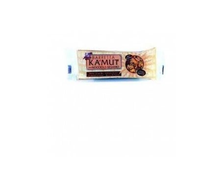 KAMUT BAR NOCC SESAME BIO NOCC BARen oferta