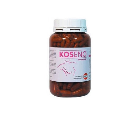 KOSENO 360CPSen oferta