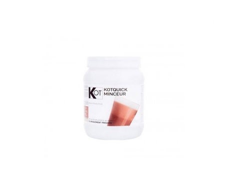 KOT Quick bebida 400gen oferta