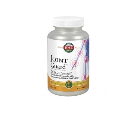 Kal Cox-2 Joint Formula 60compen oferta