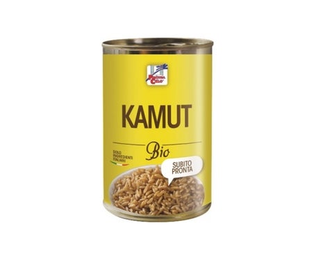Kamut Pronto Bio 400Gen oferta