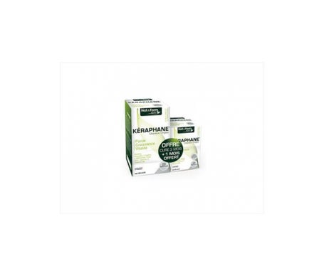 Keraphane Chev Ongle Gelul180+60en oferta