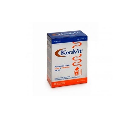 Keravit 20 sobresen oferta