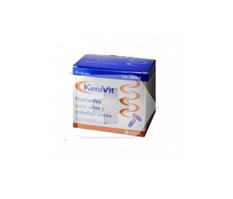Keravit 90cápsen oferta