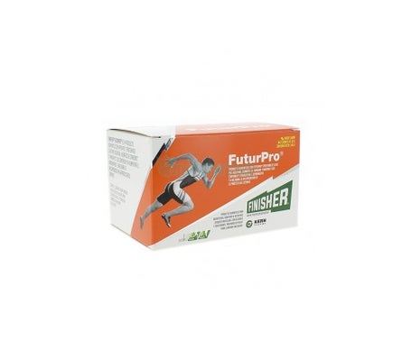 Kern Finisher Futurpro® 30g 8 Sobresen oferta
