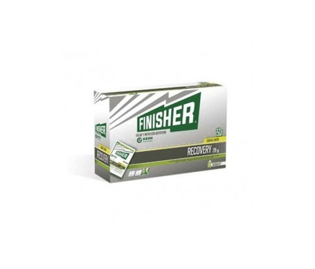 Kern Finisher Recovery Polvo 28G 12 Sobresen oferta