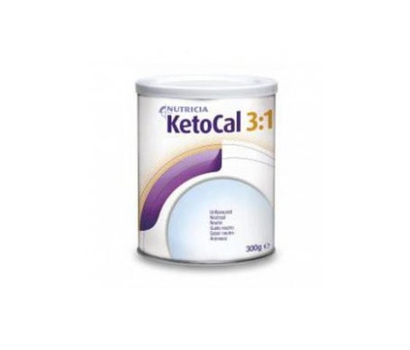 Ketocal 3:1 300Gen oferta