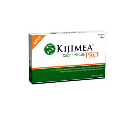Kijimea Colon Irritable Pro 28capsen oferta
