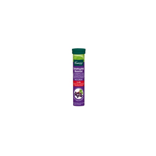 Kneipp Immune Booster 20compen oferta