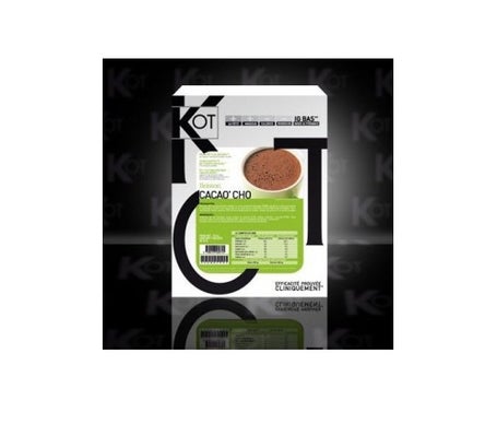 Kot Cacao Cho 7 Sobresen oferta