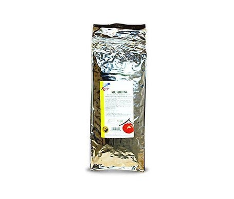 Kukicha Uji Te Bio 1Kgen oferta