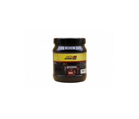 L-Arginina Victusport 300 Gr. Vasodilatadoren oferta