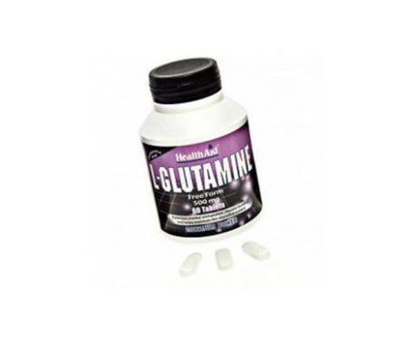 L Glutamihne 60Taven oferta