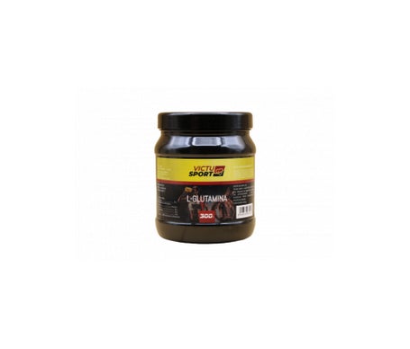 L-Glutamina Victusport 100% - 300 Gr.en oferta