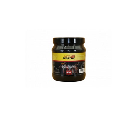 L-Glutamina Victusport 100% - 500 Gr.en oferta