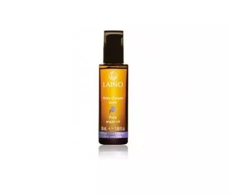 LAINO Aceite de Argan Orgánico Puro 100 ml botellaen oferta