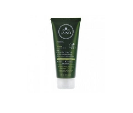LAINO Nutritive Intense Shower CreamExtracto de Oliva Virgen 200 ml tuboen oferta