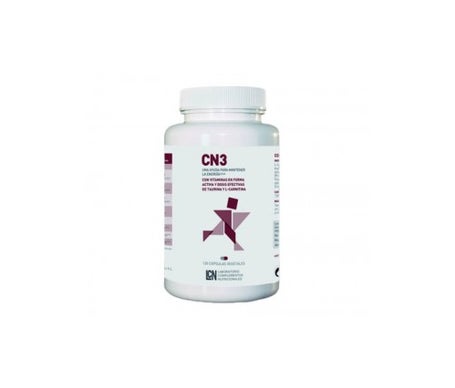 LCN CN 3 120cápsen oferta