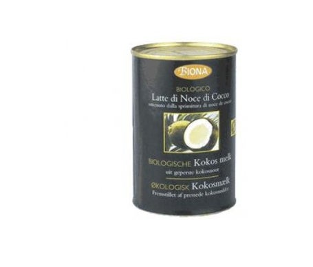 LECHE DE COCO 400MLen oferta