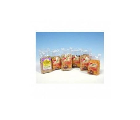 LEGUMBRES ORGÁNICAS MIXTAS 400Gen oferta
