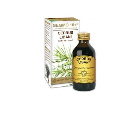 LIBRA DE CEDRO 100ML ANALCO GEM 10+en oferta