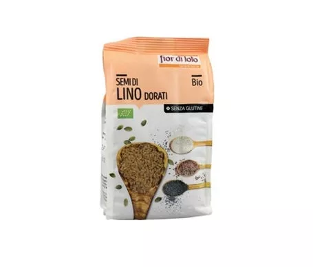 LINAZA DORADA 400Gen oferta