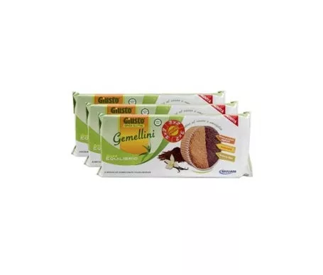 LÍNEA DE BALANCE GEMELOS 180Gen oferta