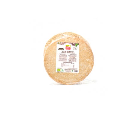 La Finestra Sul Cielo Pizza Base Trigo Int 300gen oferta