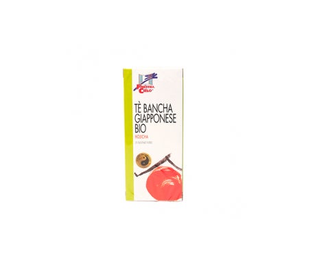 La Finestra Sul Cielo Té Hojicha Bio 42gen oferta