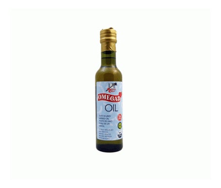 La Finestra sul Cielo Aceite Linaza 250mlen oferta