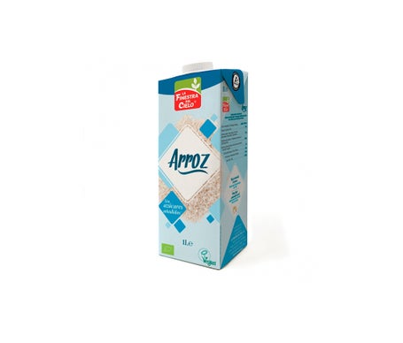 La Finestra sul Cielo Leche Arroz 1l 6udsen oferta