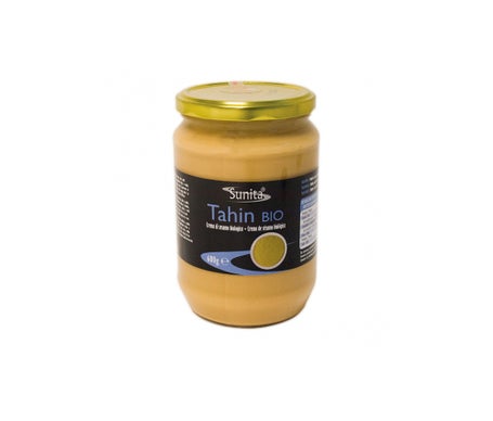 La Finestra sul Cielo Sunita Tahín Bio 680gen oferta