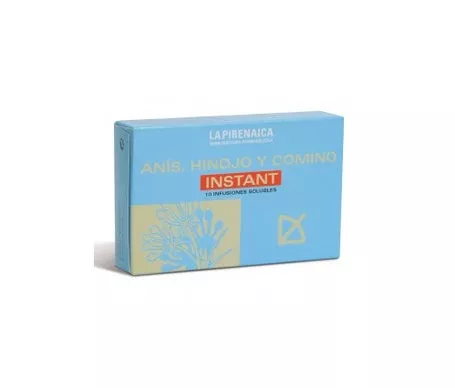 La Pirenaica Anís-hinojo-comino Sobresen oferta