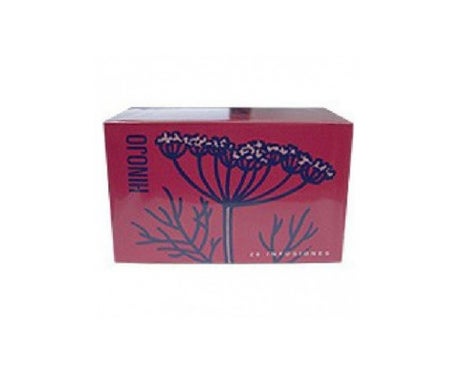 La Pirenaica Hinojo 20 Filtrosen oferta