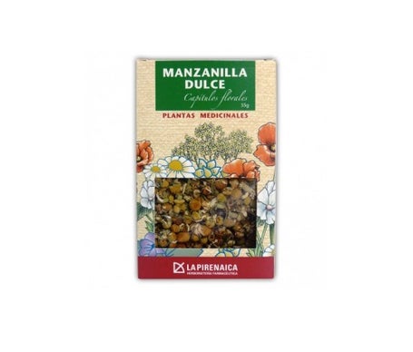 La Pirenaica Manzanilla Dulce 35gen oferta