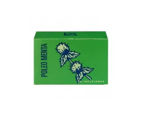 La Pirenaica Menta 20 Filtrosen oferta