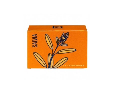 La Pirenaica Salvia 20 Filtrosen oferta