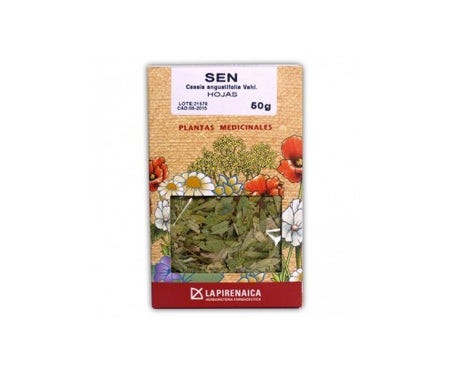 La Pirenaica Sen Hojas 50gen oferta