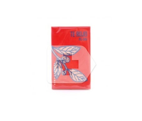 La Pirenaica Té Rojo 20 bolsitasen oferta
