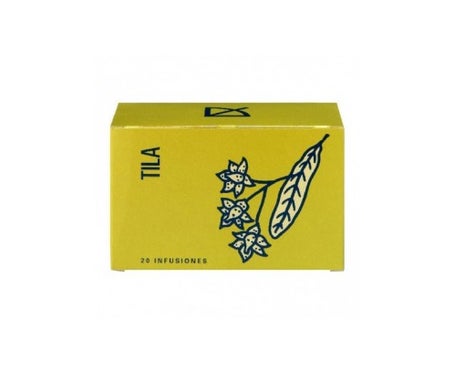 La Pirenaica Tila 20 Filtrosen oferta