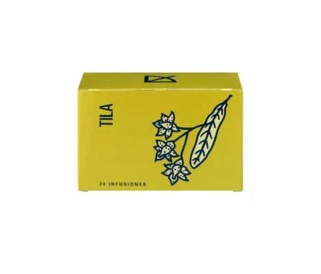 La Pirenaica Tila 20 Filtrosen oferta