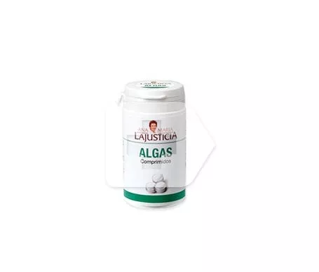 LaJusticia algas 104compen oferta