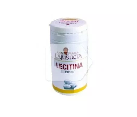 LaJusticia lecitina 90 perlasen oferta